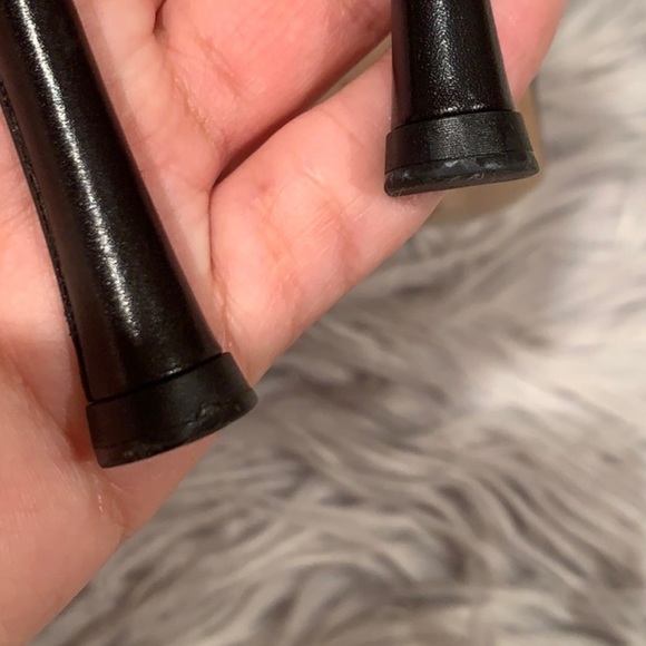 Jimmy Choo Leather Heels with chain size 7 - Picture 13 of 16